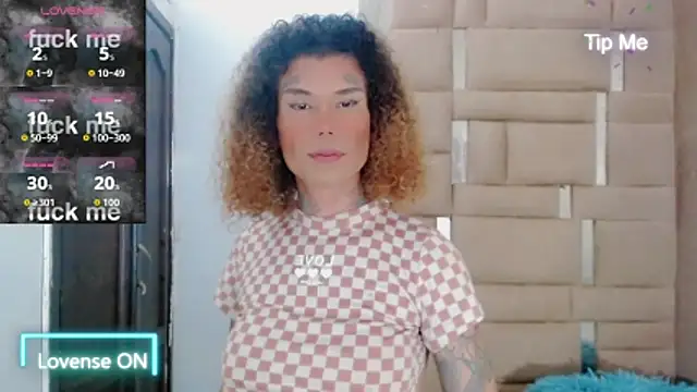 Webkamerová show ana_tsxxx