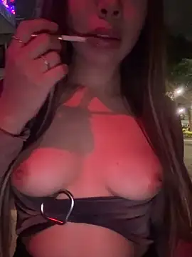 lindaandtony Webcam show