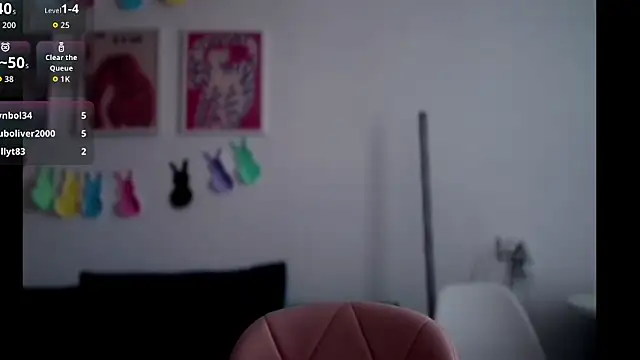 Živý XXX chat Avery_Wilson