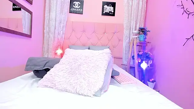 عرض كام Liam_evvan