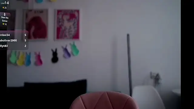 Chat XXX ao vivo de Avery_Wilson