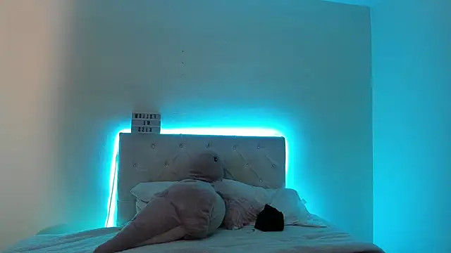 stanandrose_ Adlı Modelin Web Kamerası Şovu