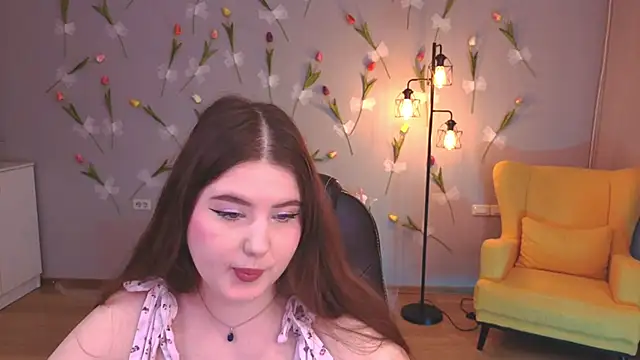 PixelGoddess Adlı Modelin Canlı XXX Sohbeti