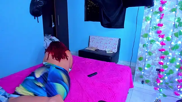 AngelaCoffee Adlı Modelin Canlı XXX Sohbeti