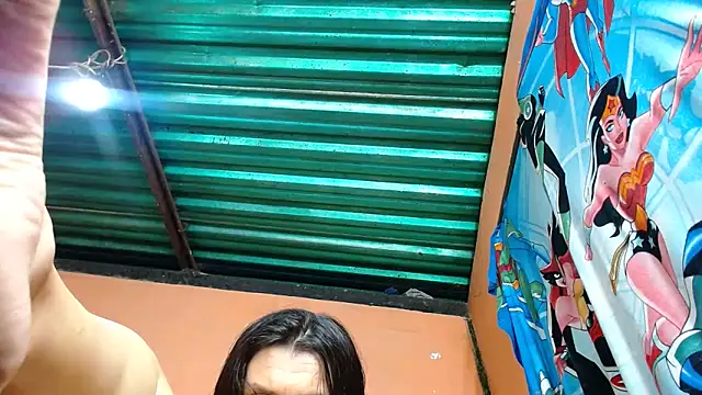 chandra_haraa Adlı Modelin Canlı XXX Sohbeti