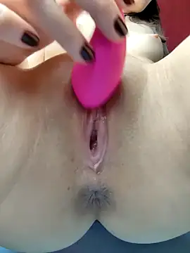 Love_Lysa_のライブXXXチャット