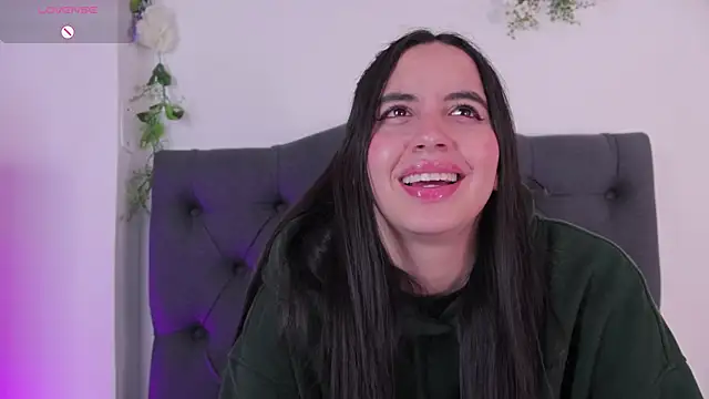 Czat XXX na żywo – kaylee_lee