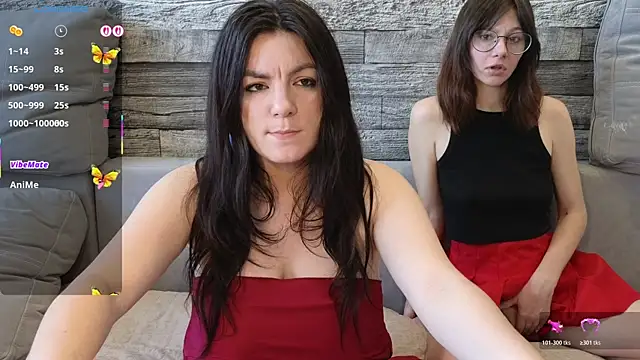 Chat XXX en directo de Vika_loves_you