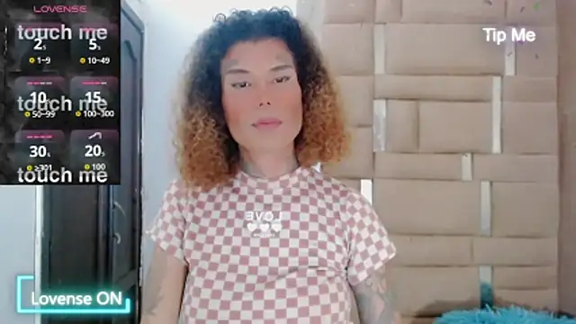 Show de webcam de ana_tsxxx