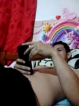 Show modela Xxtentation95 na web-kameri