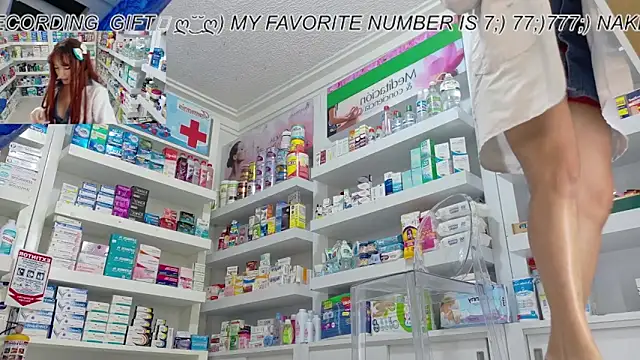 swmilena_hot_のウェブカメラショー