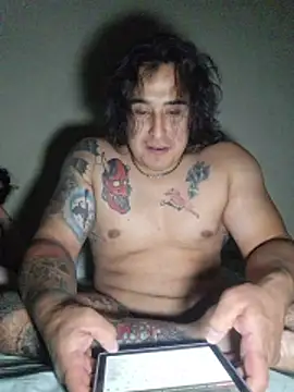 Rueditasss Webcam-Show