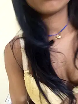 Czat XXX na żywo – sexy_shital