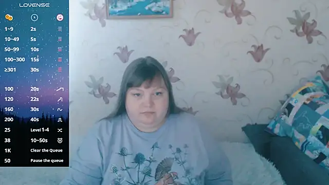 Chat +18 de fistashka___ ao vivo