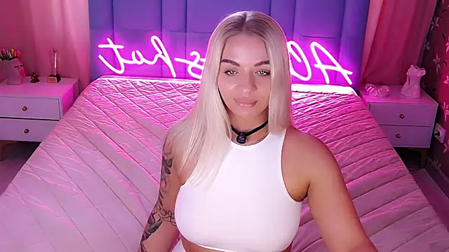 แชท XXX สดของ AllwaysHotJ