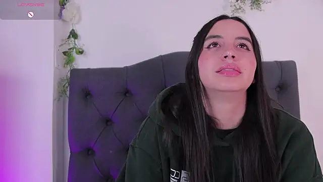 Chat XXX ao vivo de kaylee_lee