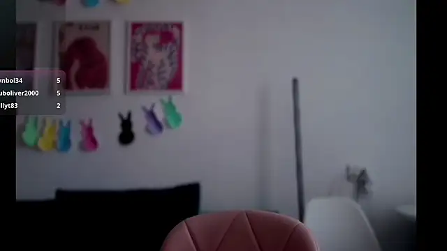 Avery_Wilson 现场XXX聊天