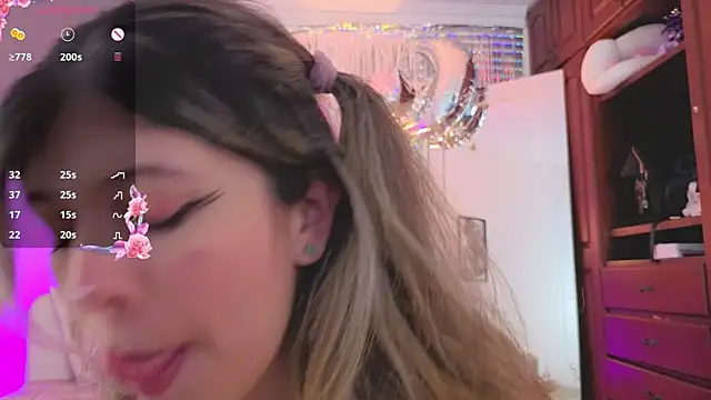 Živý XXX chat NATAASHA___