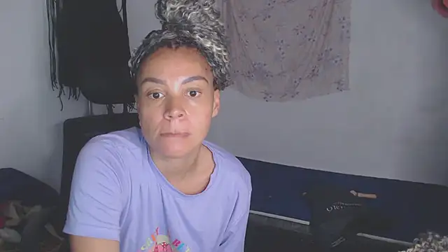 Chat XXX ao vivo de shayna_cute