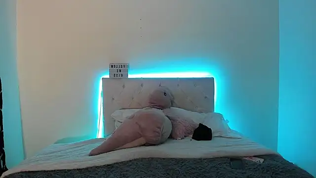 stanandrose_ 웹캠 쇼