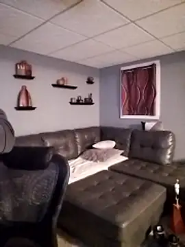 Pertunjukan Kamera Web her4life