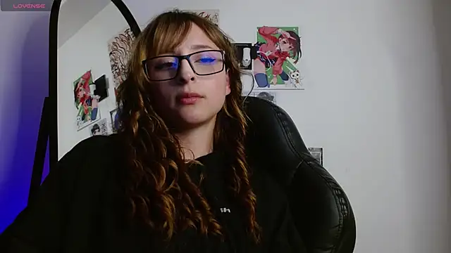 แชท XXX สดของ CelesteAyase