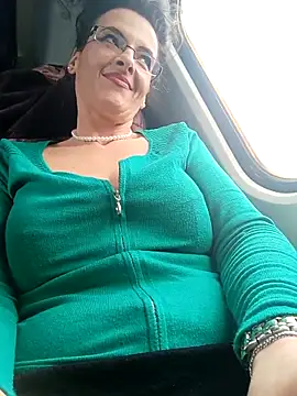 RebeccaNoble 即時 XXX 聊天