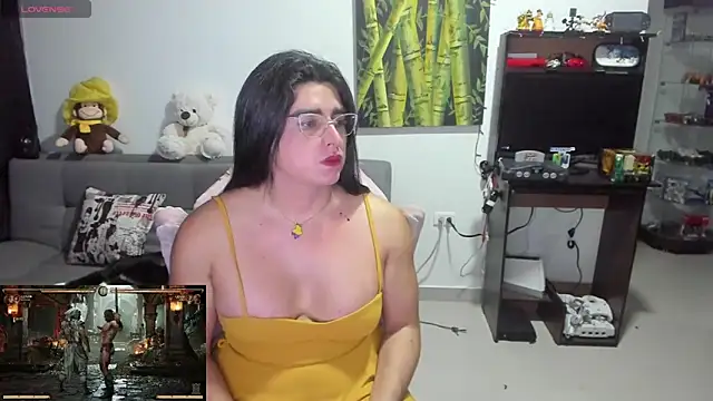 Khalifa_Gold Show Webcam