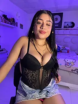 lucianaroy Live XXX-Chat