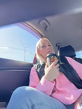 MerlinDave Adlı Modelin Canlı XXX Sohbeti