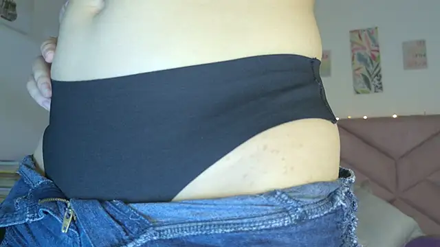 eva_sin18's Live XXX Chat