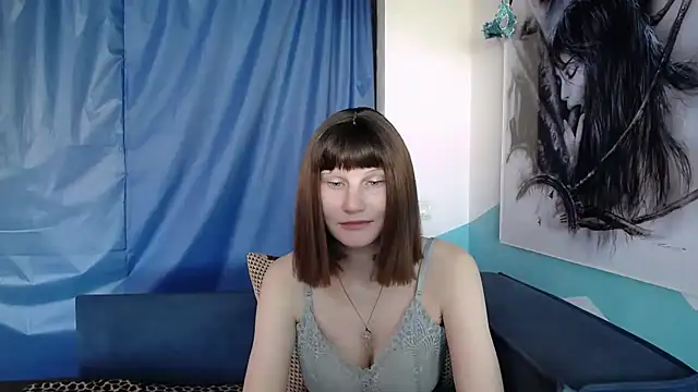 cornflower_mm Adlı Modelin Canlı XXX Sohbeti