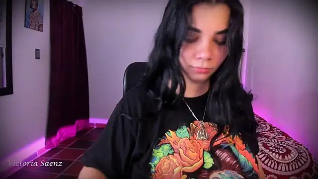 Chat XXX en directo de victoriaasaenz_