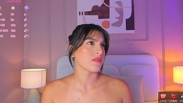 aria_greco 라이브 XXX 채팅