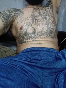 Kerryflon – Naživo XXX chat