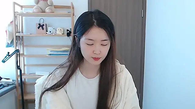 Mimi-cnbaby 라이브 XXX 채팅