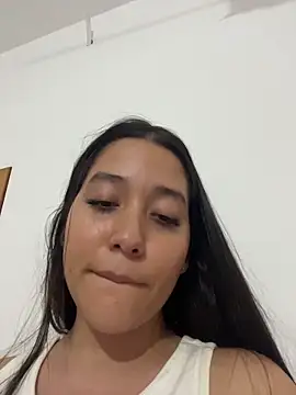 Nhefertary 라이브 XXX 채팅