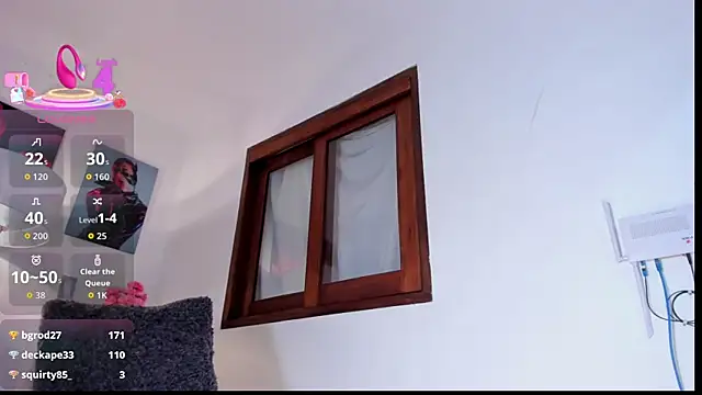 Alice_Barry – Naživo XXX chat