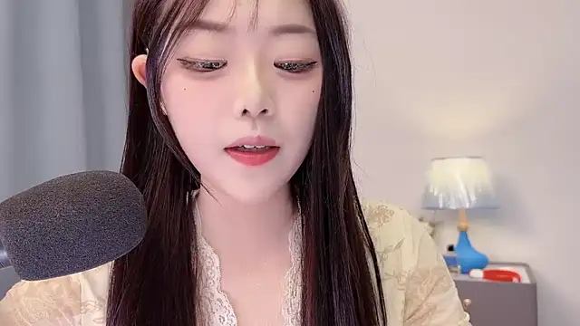 smalldaisy Pertunjukan Webcam