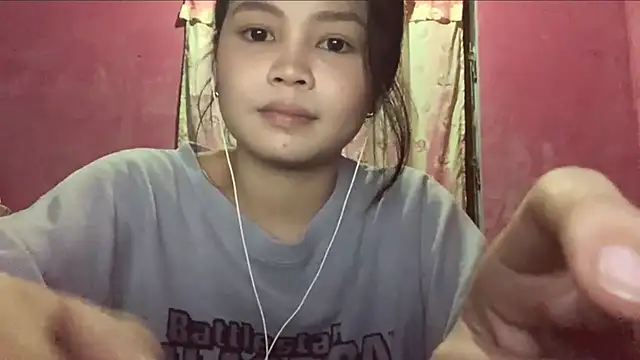 Chat XXX ao vivo de DessertFlower