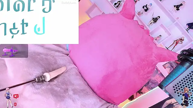 hani_bun's Webcam Show