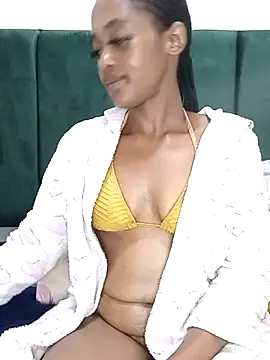 GoodinbedAfrican4 – Naživo XXX chat