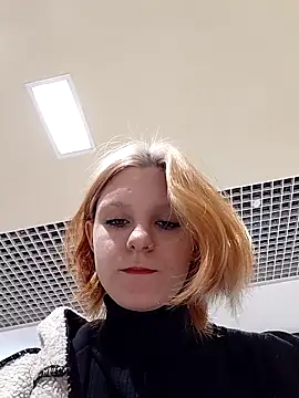 NinaParri Webcamshow