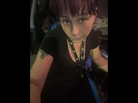 Babii_Nova's Live XXX Chat