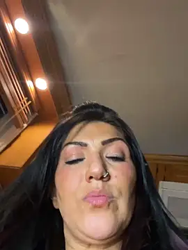 LittleMissEeve 라이브 XXX 채팅