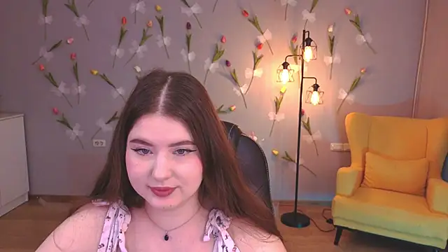 PixelGoddessのライブXXXチャット