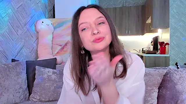 FancyRoom Webcam-Show