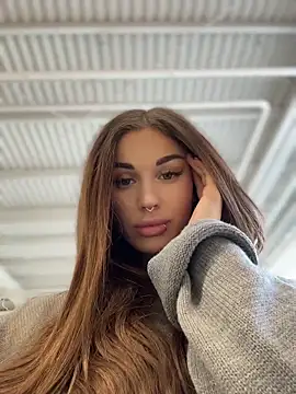 Charming_Ritta 라이브 XXX 채팅