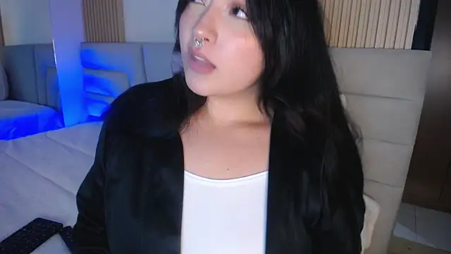 Miss_Loise 라이브 XXX 채팅