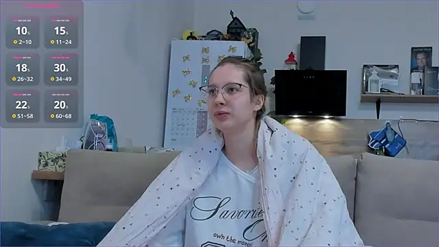 แชท XXX สดของ Hot__K